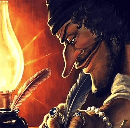 pirata